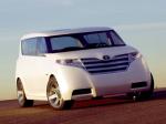 Toyota F3R Concept 2006 года